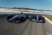 Pour Agag, Formule 1 et Formule E auraient déjà dû fusionner