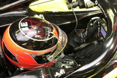 Ocon était trop grand pour remplacer Russell à Abu Dhabi