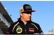 Räikkönen hopes for another victory in Brazil