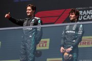 Wolff : 'Victoire au mérite' pour Russell, Antonelli va se 'libérer' avec son podium