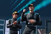 Russell sans faille, Antonelli trop pressé : Wolff partagé entre satisfaction et regrets
