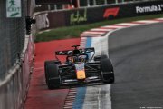 Verstappen renews F1 quit threat as 2027 rule revolt grows
