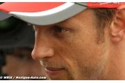Mercedes' double-DRS 'not massive' gain - Button
