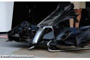 No deal as McLaren title sponsor talks end - report