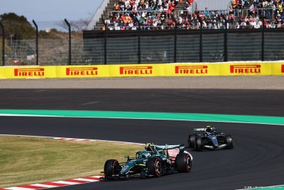 Wolff warns ADUO must not ’change the order’