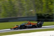 O'Ward aura un test dans une F1 s'il gagne une course en IndyCar