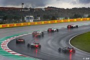 La F1 exclut des week-ends sur 2 jours pour l'avenir