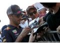 Ricciardo assure avoir été 'lui-même' dans la série Netflix sur la Formule 1