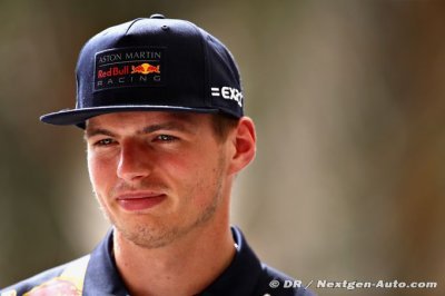 Verstappen does not back ’party mode’ ban