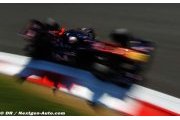 Toro Rosso test F-duct again for Singapore debut