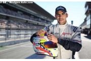 Maldonado étonne déjà Williams