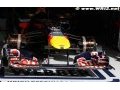 Red Bull to test F-duct in Turkey