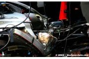 Mercedes sues F1 engineer for espionage