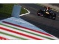 Renault : La confusion règne autour de l'alternateur de Vettel