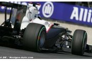 Sauber, de la Rosa, not commenting on Heidfeld reports
