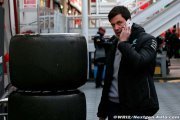 Australia 2017 - GP Preview - Mercedes