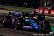Alpine F1 est prête à se passer de pilotes français selon Famin