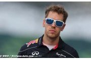 Feisty Vettel says Webber deserved to lose