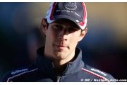 Senna ne se fait plus d'illusions pour son futur