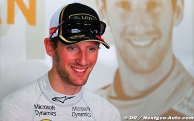 La Formule 1 ouvre une crèche dans le paddock