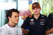 De Vries doit éviter toute comparaison avec Verstappen