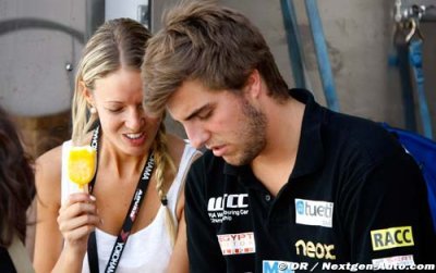 Oriola re-joins Campos for Asian races