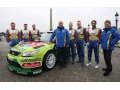 Ford bids farewell to record-breaking Focus RS World Rally Car 