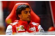 Alonso should be 'careful' with 'sensitive Italians' - Lauda