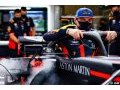 Italy 2020 - GP preview - Red Bull