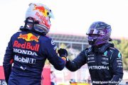 Marko est heureux de voir Hamilton rester en F1 deux années de plus