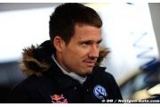 Ogier : Un rallye de Grande-Bretagne typique