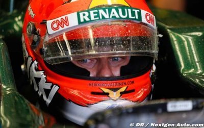 L’actualité de la F1 en quelques brèves