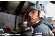 FIA should rethink 'nightmare' radio clampdown - Wolff