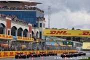 FIA president in Turkey for F1 race revival talks