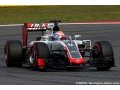 FP1 & FP2 - Spanish GP report: Haas F1 Ferrari