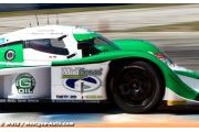 Smith 'zoom Zooms' to Mazda Raceway pole