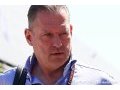 Jos Verstappen comments 'didn't help' in 2024 - Marko