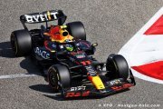 Temps de soufflerie : la pénalité de Red Bull surtout visible sur la F1 2024 ?