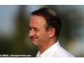 Jonathan Neale veut devenir le patron chez McLaren