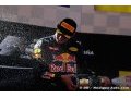 Race - Spanish GP report: Red Bull Tag Heuer