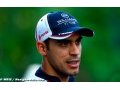 Williams : Maldonado sur le point de partir, Massa à sa place