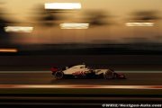 Les Haas finissent dans les points mais s'inclinent face à Renault