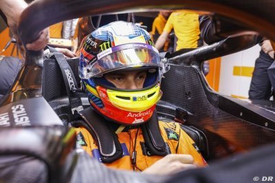 Piastri, le favori pour le titre pilotes en F1 l’année prochaine&nbsp;?