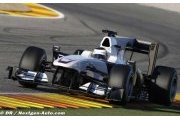 BMW Sauber : points wanted!
