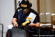 Pirelli : Une grande diversité de stratégies possibles au Canada