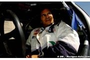 Andreucci close to Sanremo win