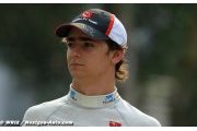 Gutierrez to secure second Sauber seat - report