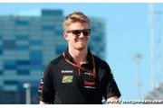 Hulkenberg avec Porsche au Mans ?