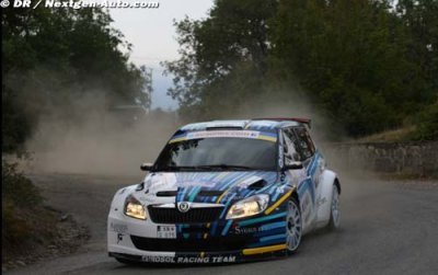 Yalta - IRC news before SS1