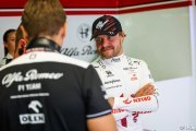 Bottas : Mercedes F1 donnait souvent raison aux ordinateurs sur les réglages